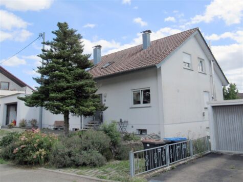Bevorzugte Wohnlage, 72141 Walddorfhäslach, Mehrfamilienhaus